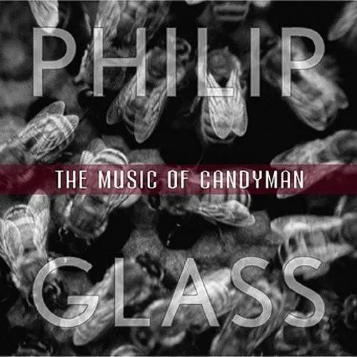 Music Of Candyman