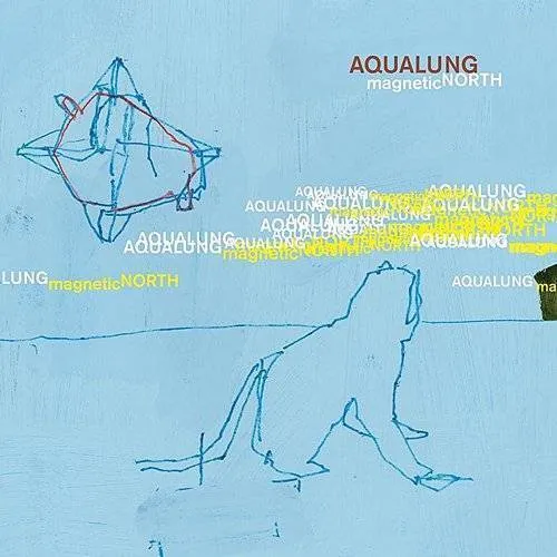 Aqualung - Magnetic North [Import]
