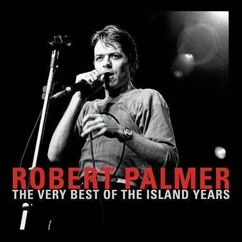 Very Best of the Island Years