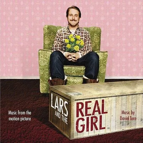 Various Artists - Lars & The Real Girl
