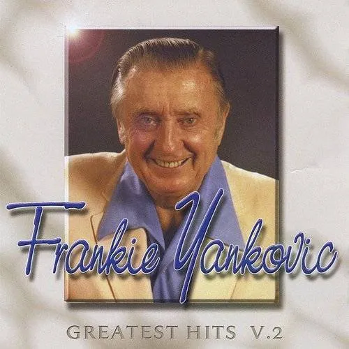 Vol. 2-Greatest Hits