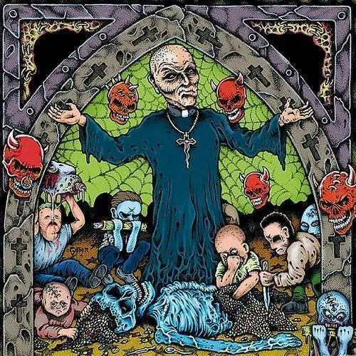 Altered States of America -