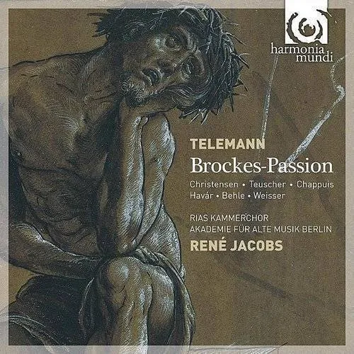 Brockes Passion