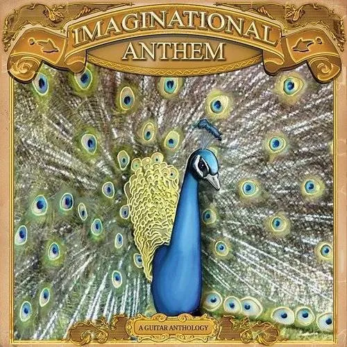 Imaginational Anthem - Imaginational Anthem Vol. 1