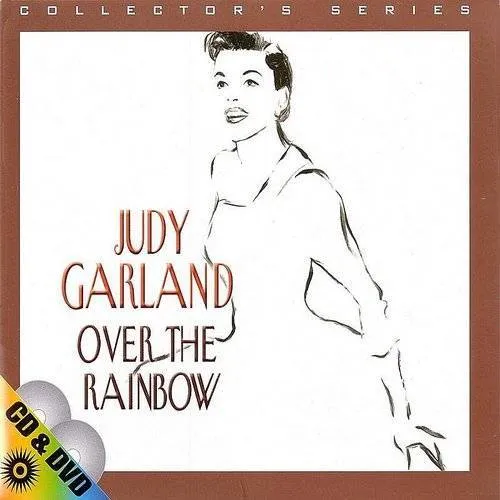 Over The Rainbow / Till The Clouds Roll By (W/Dvd)