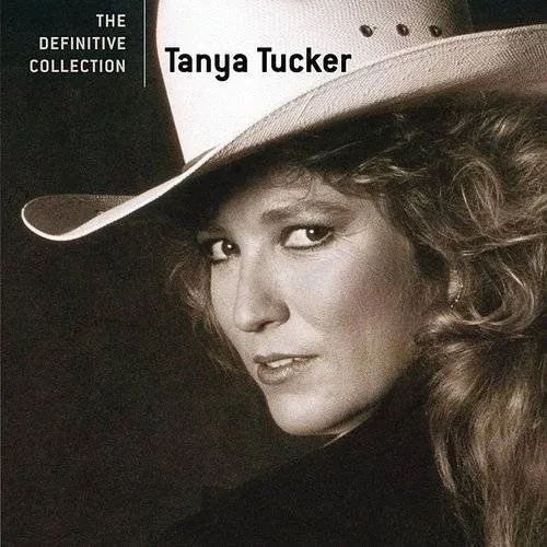 Tanya Tucker - Definitive Collection