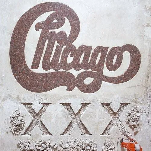 Chicago - Chicago 30
