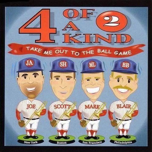 Four of a Kind 2