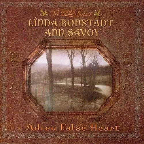 Adieu False Heart