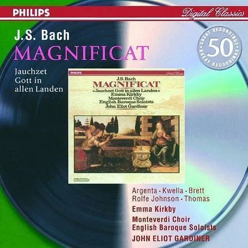 Magnificat