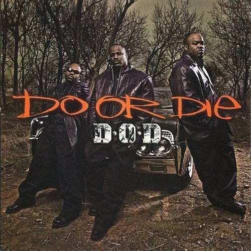 Do Or Die - D.O.D. [Edited]