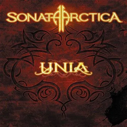 Sonata Arctica - Unia