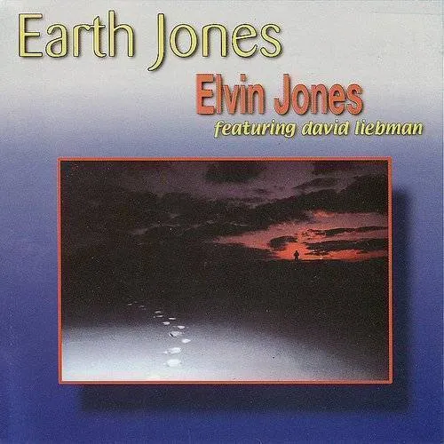 Earth Jones