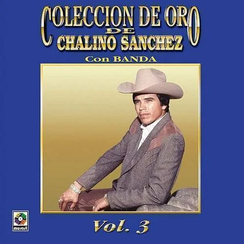 Chalino Sanchez - Mariachi