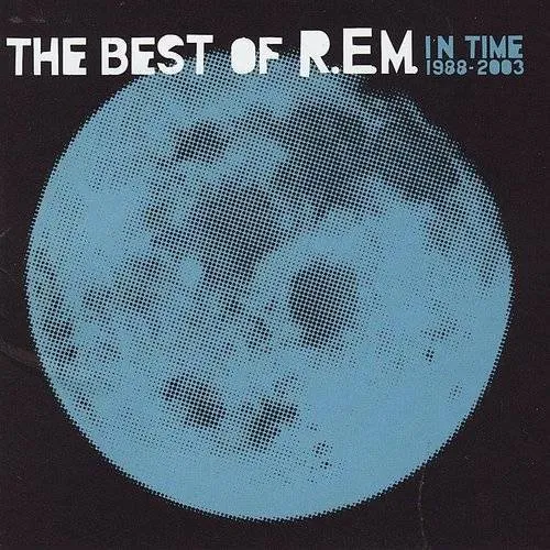 R.E.M. - In Time: The Best of R.E.M. 1988-2003 [Import]