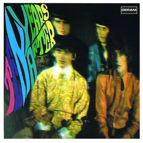 Ten Years After - Ten Years After