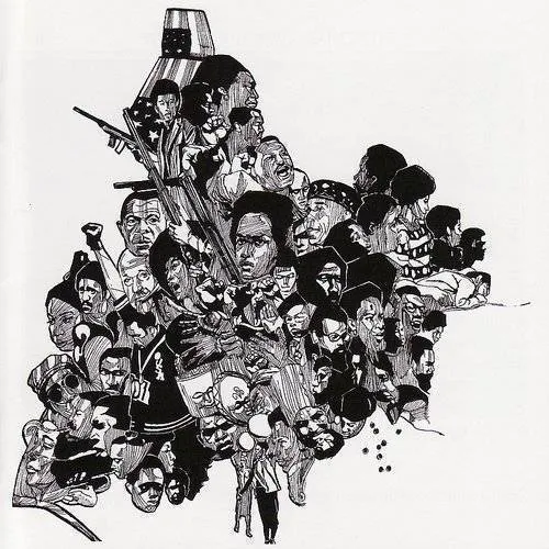 Album Art