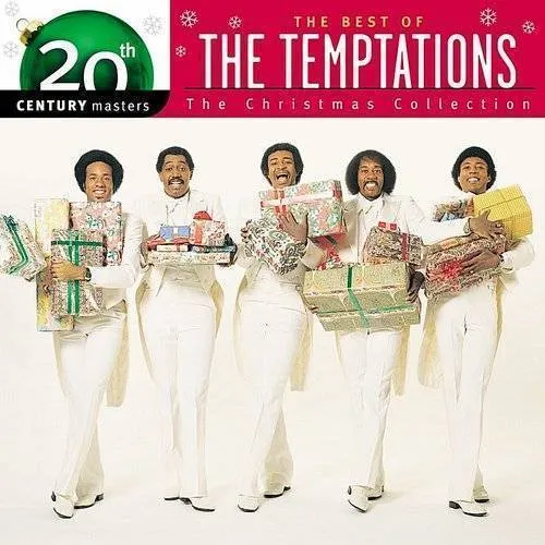Christmas Collection: 20th Century Masters