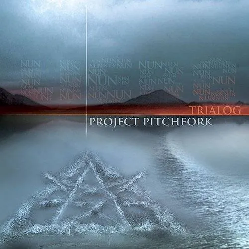 Project Pitchfork - Trialog