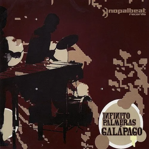 Galpago - Infinito Palmeras