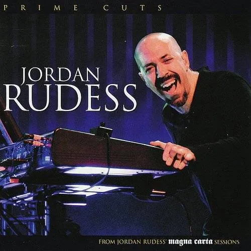 Jordan Rudess: Prime Cuts