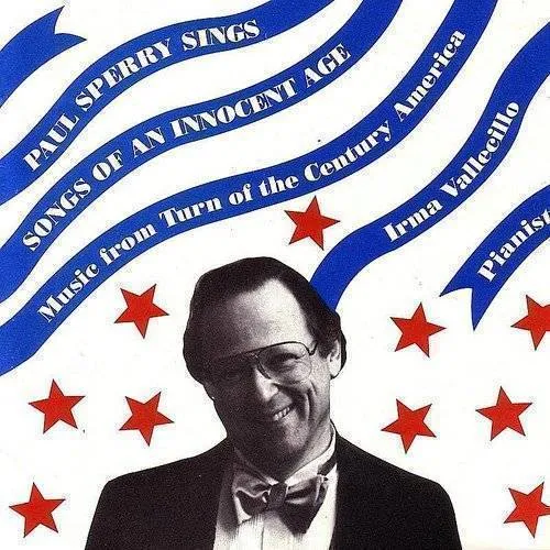 Songs of An Innocent Age