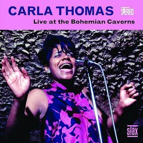 Bohemian Cavern