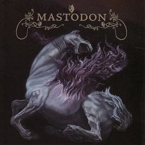 Mastodon - Remission [Colored Vinyl] (Viol)