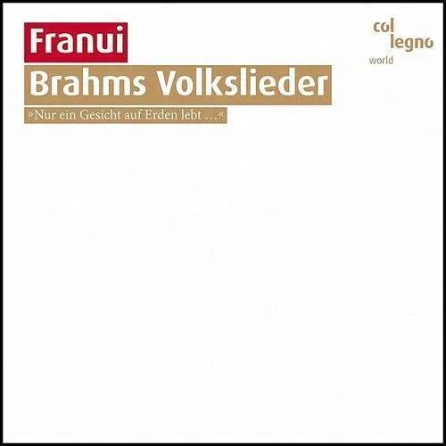 Volkslieder