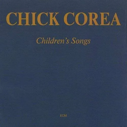 Children's Songs: Touchstones Series