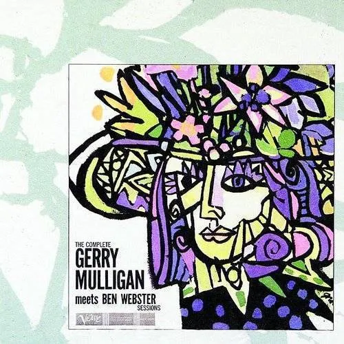 Gerry Mulligan Meets Ben Webst