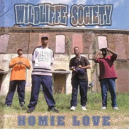 Homie Love