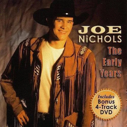 Early Years (Bonus Dvd) (Bril)