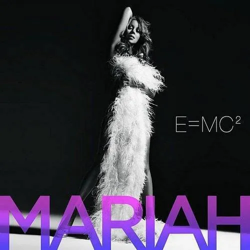 Mariah Carey - E=Mc2