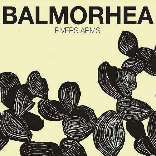 Balmorhea - Rivers Arms (Bonus Tracks) [Limited Edition]