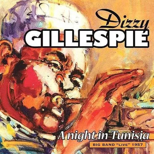 Night in Tunisia Big Band Live 1957