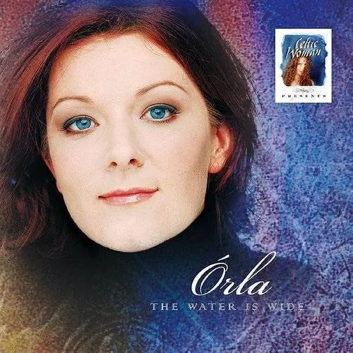 Orla Fallon - Water Is Wide