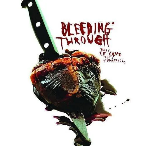 This Is Love-This Is Murderous