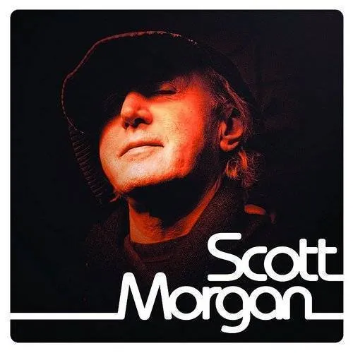 Scott Morgan (Detroit Guitar) - Scott Morgan