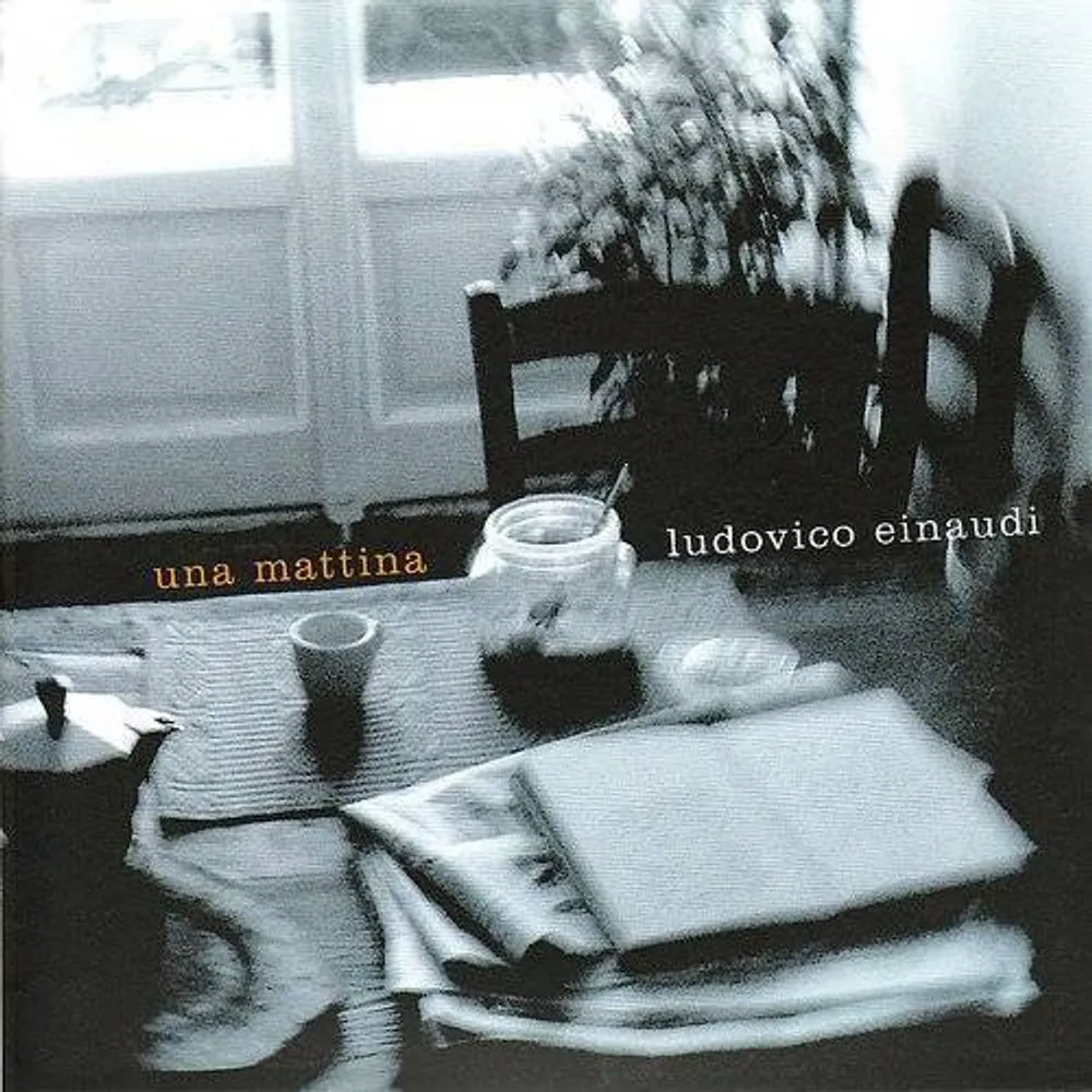 Ludovico Einaudi - Ludovico Einaudi: Una Mattina