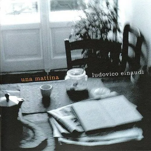 Ludovico Einaudi - Ludovico Einaudi: Una Mattina