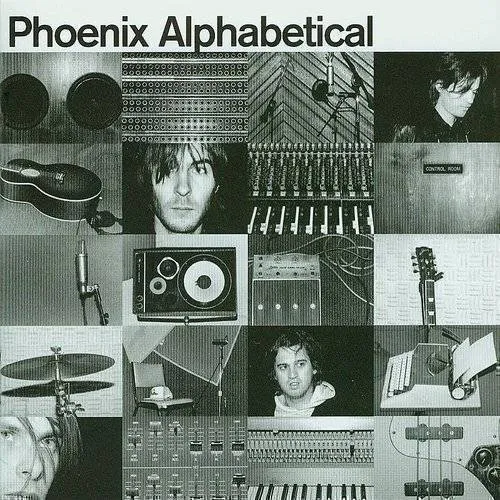 Phoenix - Alphabetical