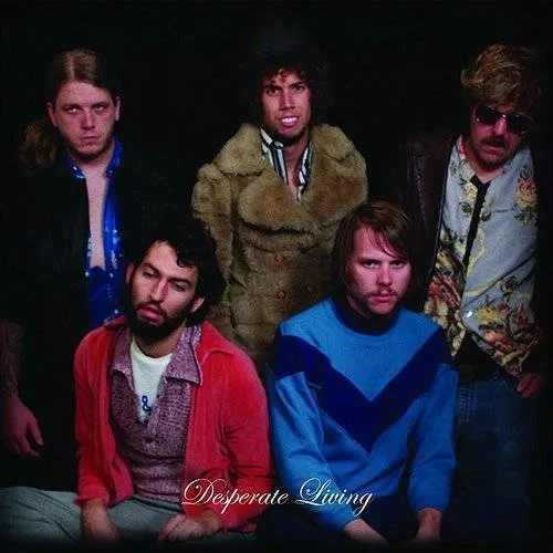 Album Art