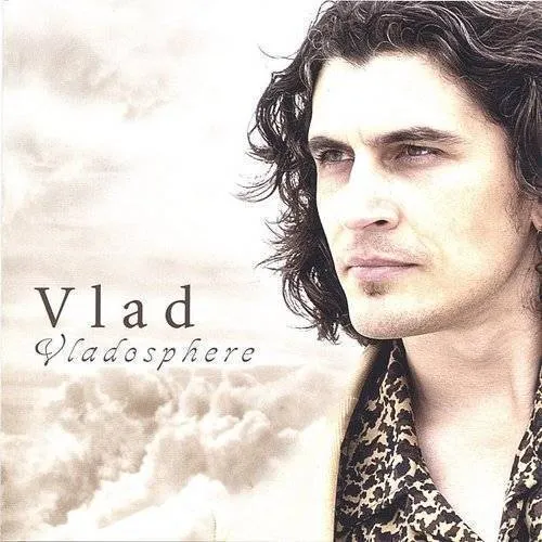Vlad - Vladosphere