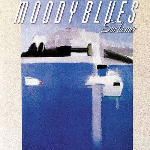 Moody Blues - Sur La Mer