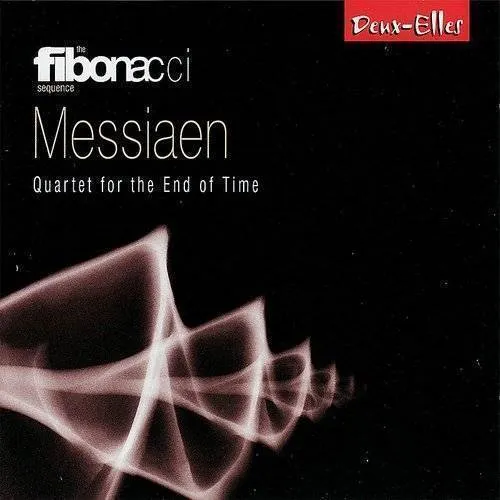Quartet For The End Of Time