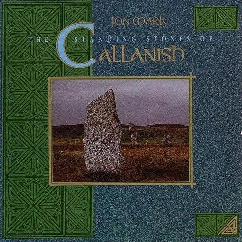 Standing Stones Of Callanish