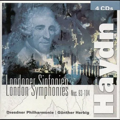 London Symphonies