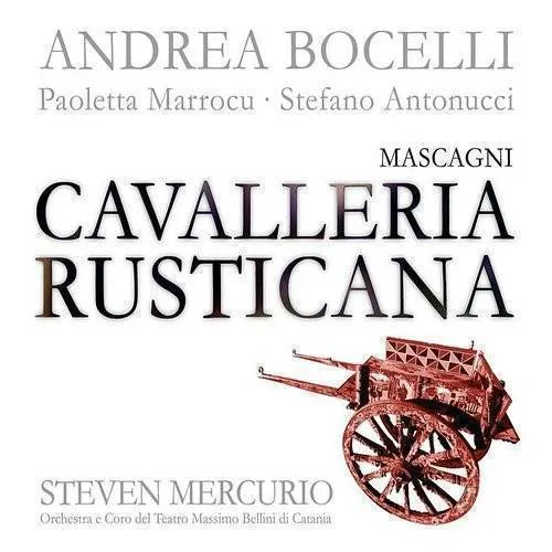 Cavalleria Rusticana