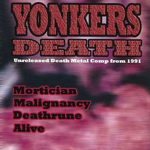 Yonkers Death / Various